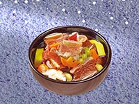 소갈비찜