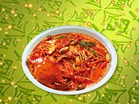 꽃게찜