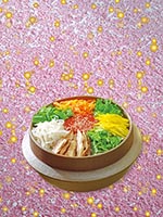 돌솥비빔밥