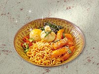 라볶이