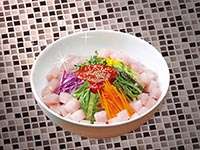 구로참치회덮밥