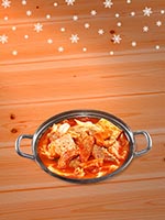 돼지고기김치찌개