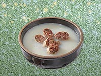 순대국