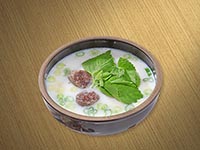 순대국