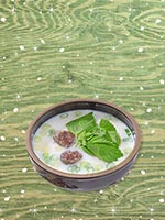 순대국