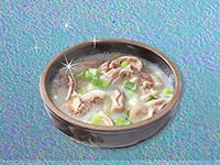 순대국