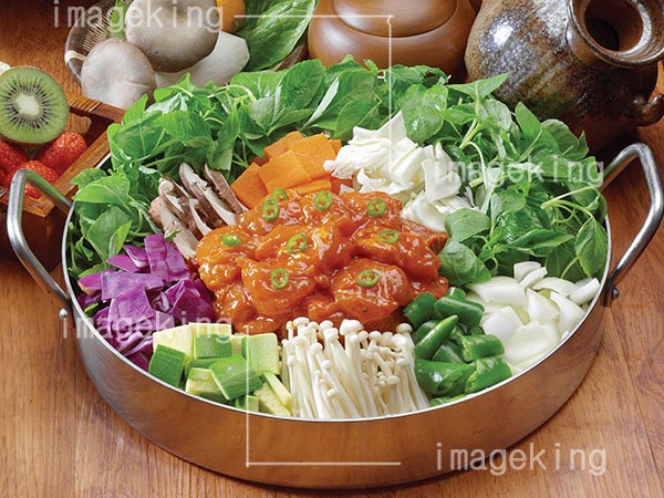 닭갈비