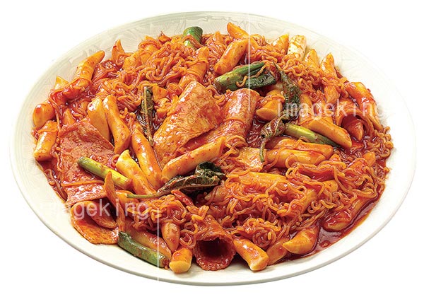 떡볶이