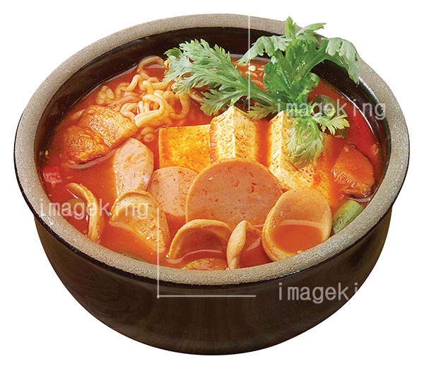 부대찌개