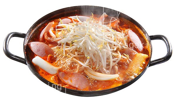 부대찌개