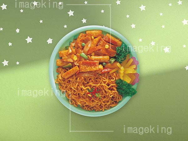 라볶이