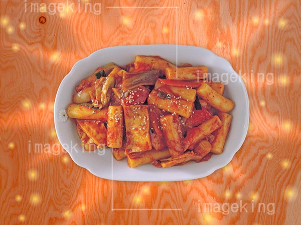 떡볶이