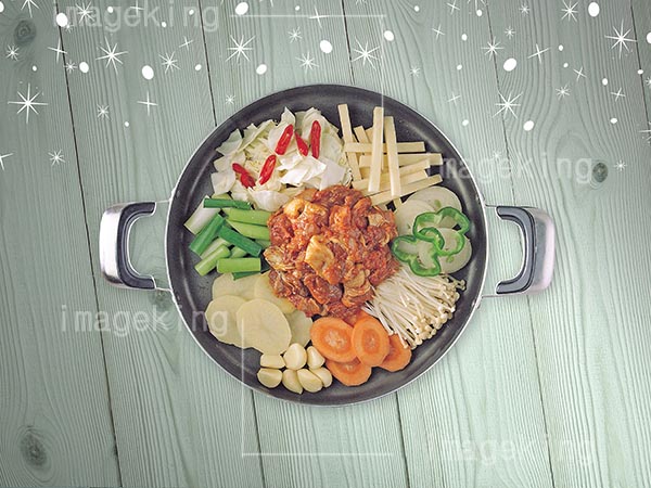 닭갈비