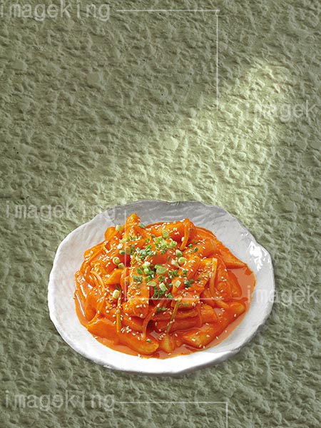 떡볶이