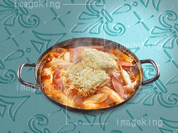 부대찌개